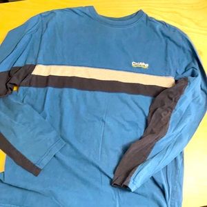 Ralph Lauren long sleeve tee